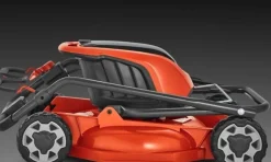 Escarificador a Bateria 36V 4.0Ah 46cm Husqvarna LB146i-KIT