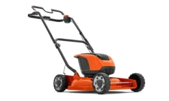 Escarificador a Bateria 36V 4.0Ah 46cm Husqvarna LB146i-KIT