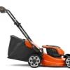 Escarificador a Bateria 36V 37cm Husqvarna LC137i