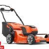 Escarificador a Bateria 36V 53cm Husqvarna LC353iVX