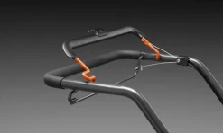 Escarificador a Bateria 36V 37.5cm Husqvarna S138i