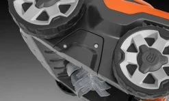 Escarificador a Bateria 36V 37.5cm Husqvarna S138i