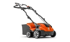 Escarificador a Bateria 36V 37.5cm Husqvarna S138i