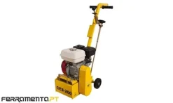 Escarificadora de Pavimento Kompak CES-200