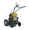 Escarificador avícola 265cc Robin EX27 3,3L/h Benza ER73T2