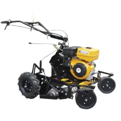 Escarificador Avícola 265cc Robin EX27 3,3L/h Benza 73AV2TE