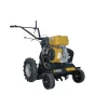 Escarificador avícola 265cc Robin EX27 3,3L/h Benza ER73T