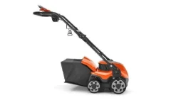 Escarificador 3600W 37.5cm Husqvarna S138 C