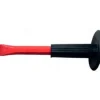 Escopro Aço Carbono c/ Punho EACP-41 23x16x300mm MacFer 076.0072