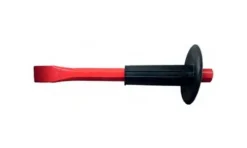 Escopro Aço Carbono c/ Punho EACP-41 23x16x300mm MacFer 076.0072