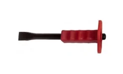 Escopro Aço Carbono c/ Punho EACP-42 23x16x300mm MacFer 076.0073