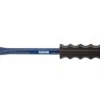 Escopro Aço Carbono c/ Punho MacFer EACP-124 23x16x300mm 076.0090