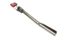 Escopro Curvo SDS-MAX 26 x 300mm Makita P-16293