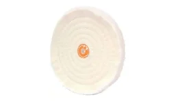 Escova Algodão Circular SPC 125mm MacFer 165.0116