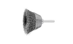 Escova de Aço Ø50mm PFerd TBU 5010/6 ST 0,30