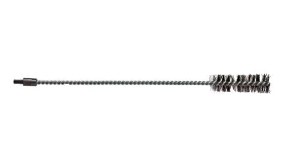 Escova de Aço para SDS Furo de 14 - 35mm Dewalt