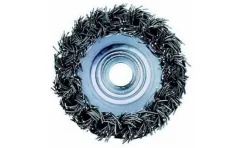 Escova De Arame Ø100 C26mm M14 Dewalt DT3489
