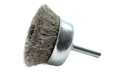 Escova de Arame Cónica 75mm Stanley STA36035-XJ