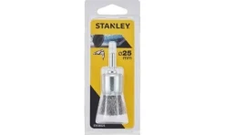 Escova de Arame Cónica Stanley STA36025-XJ