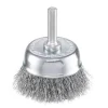 Escova de Arame Cónica 50x55mm Stanley STA36022-XJ