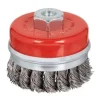 Escova de Arame Torcido 70mm Stanley STA36075-XJ