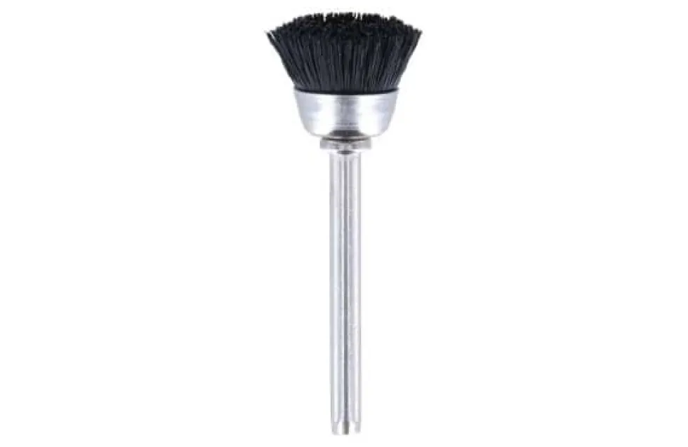 Escova de cerdas Ø13 mm Dremel 26150404JA