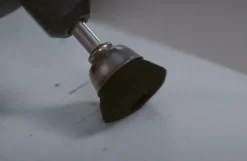 Escova de cerdas Ø13 mm Dremel 26150404JA