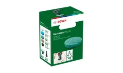Escova de Cozinha UniversalBrush 63x63x12mm Bosch 1600A023L0