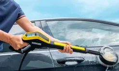 Escova de Lavagem Rotativa WB 120 Karcher 2.644-060.0