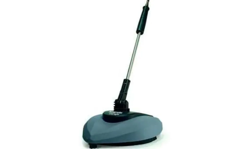 Escova de lavagem Round Cleaner UFO, Rotativa Kranzle 41870