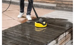 Escova De Superfície T 5 T-Racer Karcher 2.644-084.0