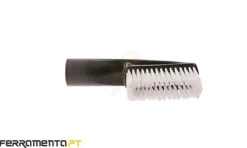 Escova de Tapetes 38mm para Aspirador Makita P-70471
