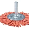 Escova Oblíqua 6x100mm G80 Makita D-45602