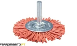 Escova Oblíqua 6x38mm G80 Makita D-45565