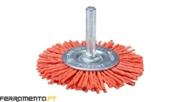 Escova Oblíqua 6x75mm G80 Makita D-45593