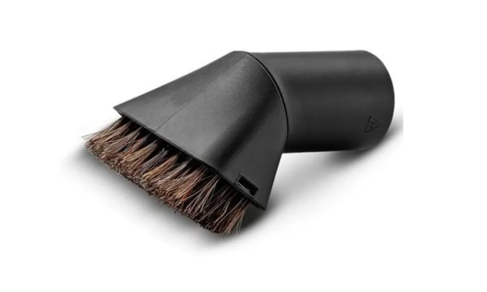 Escova Pincel de Pó Macio Karcher 2.863-241.0