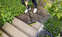 Escova PS 30 De Limpeza De Superfícies Karcher 2.644-123.0