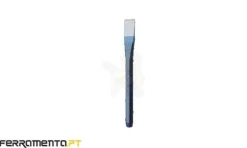 Escropo Octogonal Bellota 5825-16x250
