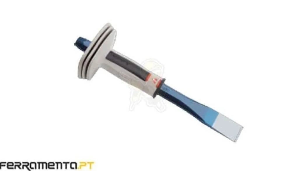 Escropo Octogonal com Protector Bellota 5825-16x300 CP