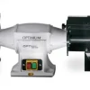 Esmeriladora de Bancada 1,1kW Optimum GZ 25C
