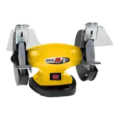 Esmeriladora dupla 200x20x16mm 370W FEMI BG33N