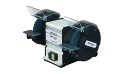 Esmeriladora Industrial de Bancada 200mm Optimum GU20