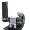Esmeriladora Lixadora 400V Optimum GU25S