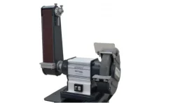 Esmeriladora Lixadora 400V Optimum GU25S