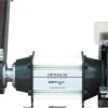 Esmeriladora Lixadora 400V Optimum GU20S