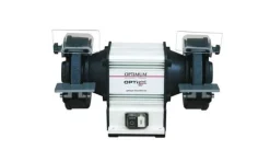 Esmeriladora 150mm 230V Optimum GU 15