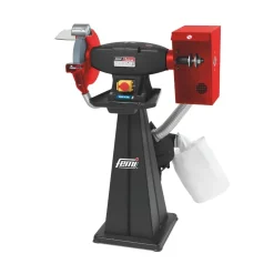 Esmerilhadeira combinada de bancada 1500W FEMI 199MEVO