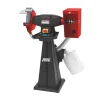 Esmerilhadeira combinada de bancada 1100W FEMI 198MEVO