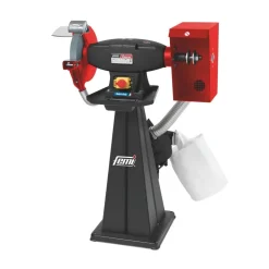 Esmerilhadeira combinada de bancada 1100W FEMI 198MEVO