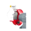 Esmerilhadora com escova metálica HOLZMANN DSM200DS_230V